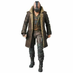 Medicom MAFEX No.52 BANE "THE DARK KNIGHT RISES"