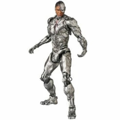 Medicom MAFEX No.063 CYBORG "JUSTICE LEAGUE"