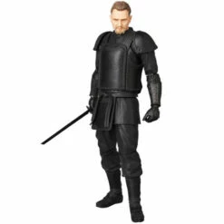 Medicom Mafex No.078 Ra's Al Ghul "The Dark Knight Trilogy"