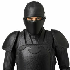 Medicom Mafex No.078 Ra's Al Ghul "The Dark Knight Trilogy" -Bandai Sales Store mafex no078 ra s al ghul the dark knight trilogy 4