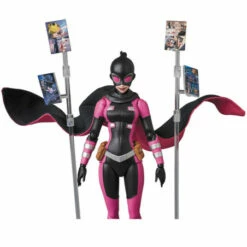 Medicom MAFEX No.083 EVIL GWENPOOL 9 Medicom MAFEX No.083 EVIL GWENPOOL -Bandai Sales Store mafex no083 evil gwenpool 3