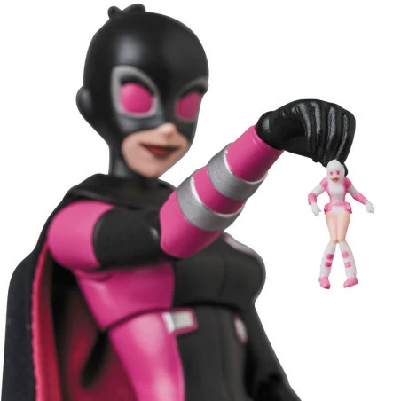 Medicom MAFEX No.083 EVIL GWENPOOL 6 Medicom MAFEX No.083 EVIL GWENPOOL - Image 6