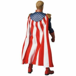 Medicom MAFEX No.151 MAFEX HOMELANDER THE BOYS Action Figure -Bandai Sales Store mafex no151 mafex homelander the boys action figure 2