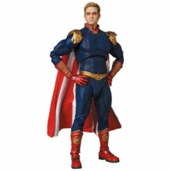 Medicom MAFEX No.151 MAFEX HOMELANDER THE BOYS Action Figure -Bandai Sales Store mafex no151 mafex homelander the boys action figure 4