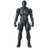 Medicom MAFEX No.183 MAFEX BLACK NOIR "THE BOYS" Action Figure
