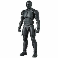 Medicom MAFEX No.183 MAFEX BLACK NOIR "THE BOYS" Action Figure -Bandai Sales Store mafex no183 mafex black noir the boys action figure 2