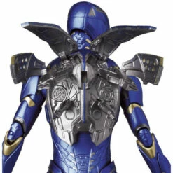 Medicom MAFEX No.184 IRON MAN Rescue Suit (ENDGAME Ver.) "Avengers: Endgame" Action Figure -Bandai Sales Store mafex no184 iron man rescue suit endgame ver avengers endgame action figure 5