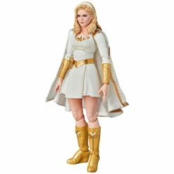 Medicom Mafex No.187 MAFEX STARLIGHT Action Figure -Bandai Sales Store mafex no187 mafex starlight action figure 2