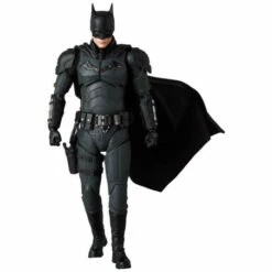 Medicom Mafex No.188 MAFEX THE BATMAN Action Figure