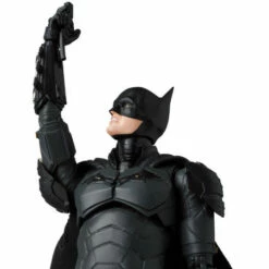 Medicom Mafex No.188 MAFEX THE BATMAN Action Figure -Bandai Sales Store mafex no188 mafex the batman action figure 4