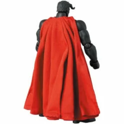 Medicom MAFEX No.189 SUPERMAN - The Dark Knight Falls Action Figure Limited Edition -Bandai Sales Store mafex no189 superman the dark knight falls action figure limited edition 3