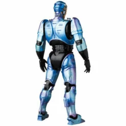 Medicom MAFEX No.196 MAFEX ROBOCOP 2 MURPHY HEAD Ver. Action Figure -Bandai Sales Store mafex no196 mafex robocop 2 murphy head ver action figure 3