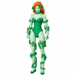 Medicom MAFEX No.198 MAFEX POISON IVY (BATMAN: HUSH Ver.) Action Figure -Bandai Sales Store mafex no198 mafex poison ivy batman hush ver action figure 2
