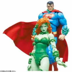 Medicom MAFEX No.198 MAFEX POISON IVY (BATMAN: HUSH Ver.) Action Figure