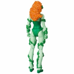 Medicom MAFEX No.198 MAFEX POISON IVY (BATMAN: HUSH Ver.) Action Figure -Bandai Sales Store mafex no198 mafex poison ivy batman hush ver action figure 3