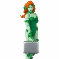 Medicom MAFEX No.198 MAFEX POISON IVY (BATMAN: HUSH Ver.) Action Figure -Bandai Sales Store mafex no198 mafex poison ivy batman hush ver action figure 4