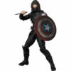 Medicom MAFEX No.203 WINTER SOLDIER (Captain America: The Winter Soldier)