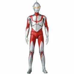 Medicom MAFEX No.207 Ultraman Shin Ultraman Edition DX Ver. Action Figure 8 Medicom MAFEX No.207 Ultraman Shin Ultraman Edition DX Ver. Action Figure -Bandai Sales Store mafex no207 ultraman shin ultraman edition dx ver action figure 2