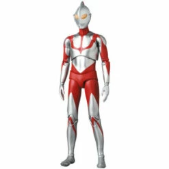 Medicom MAFEX No.207 Ultraman Shin Ultraman Edition DX Ver. Action Figure 9 Medicom MAFEX No.207 Ultraman Shin Ultraman Edition DX Ver. Action Figure -Bandai Sales Store mafex no207 ultraman shin ultraman edition dx ver action figure 3