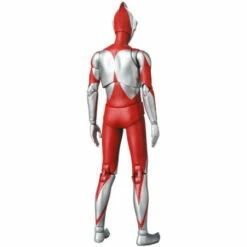 Medicom MAFEX No.207 Ultraman Shin Ultraman Edition DX Ver. Action Figure 10 Medicom MAFEX No.207 Ultraman Shin Ultraman Edition DX Ver. Action Figure -Bandai Sales Store mafex no207 ultraman shin ultraman edition dx ver action figure 4