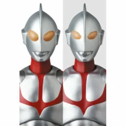 Medicom MAFEX No.207 Ultraman Shin Ultraman Edition DX Ver. Action Figure 11 Medicom MAFEX No.207 Ultraman Shin Ultraman Edition DX Ver. Action Figure -Bandai Sales Store mafex no207 ultraman shin ultraman edition dx ver action figure 5