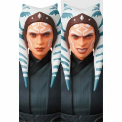 Medicom MAFEX No.210 AHSOKA TANO The Mandalorian Ver. Action Figure -Bandai Sales Store mafex no210 ahsoka tano the mandalorian ver action figure 4