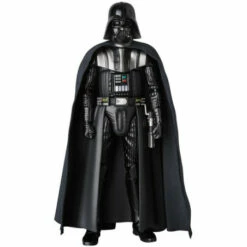 Medicom MAFEX No.211 DARTH VADER Rogue One Ver.1.5 Action Figure -Bandai Sales Store mafex no211 darth vader rogue one ver15 action figure 4