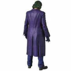 Medicom Mafex No.51 THE JOKER Ver.2.0 "The Dark Knight" -Bandai Sales Store mafex no51 the joker ver20 the dark knight 2