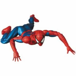 Medicom MAFEX SPIDER-MAN (COMIC Ver.) Figure -Bandai Sales Store mafex spider man comic ver figure 11