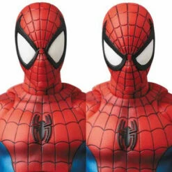 Medicom MAFEX SPIDER-MAN (COMIC Ver.) Figure -Bandai Sales Store mafex spider man comic ver figure 12