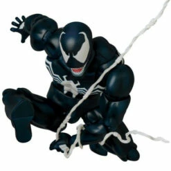Medicom MAFEX VENOM (COMIC Ver.) Figure