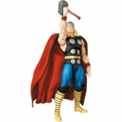 Medicom MAFEX THOR (COMIC Ver) Figure -Bandai Sales Store mafex thor comic ver figure 3
