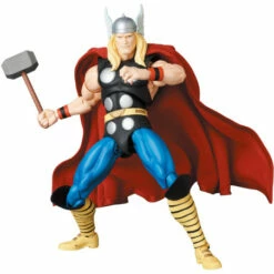 Medicom MAFEX THOR (COMIC Ver) Figure -Bandai Sales Store mafex thor comic ver figure 4