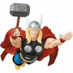 Medicom MAFEX THOR (COMIC Ver) Figure -Bandai Sales Store mafex thor comic ver figure 5