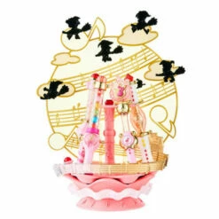 Front Page -Bandai Sales Store magical stand magica doremi ojamajo doremi premium bandai 1
