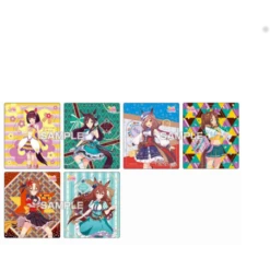 Magnet Collection Gum 2 Umamusume Pretty Derby 14Pack BOX -Bandai Sales Store magnet collection gum 2 umamusume pretty derby 14pack box 2