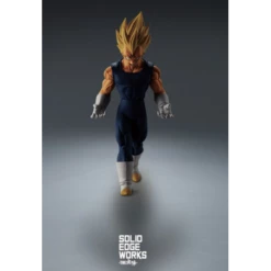 Bandai Majin Vegeta Dragon Ball Z Solid Edge Works The Departure Vol.10 Figure -Bandai Sales Store majin vegeta dragon ball z solid edge works the departure vol10 figure 2