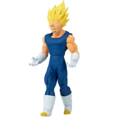 Bandai Majin Vegeta Dragon Ball Z Solid Edge Works The Departure Vol.10 Figure