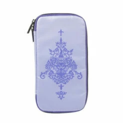 Makeup Brush Set With Pouch Litwick Lampent Chandelure Pokemon Center -Bandai Sales Store makeup brush set with pouch litwick lampent chandelure pokemon center 2