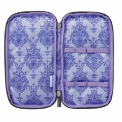 Makeup Brush Set With Pouch Litwick Lampent Chandelure Pokemon Center -Bandai Sales Store makeup brush set with pouch litwick lampent chandelure pokemon center 4