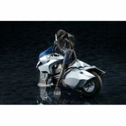 Makoto Niijima Phantom Thief Ver. & Johanna Persona 5 1/8 Scale Figure -Bandai Sales Store makoto niijima phantom thief ver johanna persona 5 18 scale figure 2