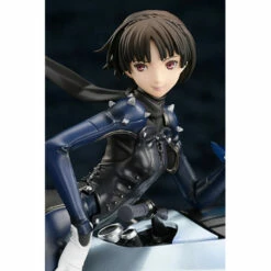 Makoto Niijima Phantom Thief Ver. & Johanna Persona 5 1/8 Scale Figure -Bandai Sales Store makoto niijima phantom thief ver johanna persona 5 18 scale figure 3