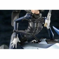 Makoto Niijima Phantom Thief Ver. & Johanna Persona 5 1/8 Scale Figure -Bandai Sales Store makoto niijima phantom thief ver johanna persona 5 18 scale figure 4