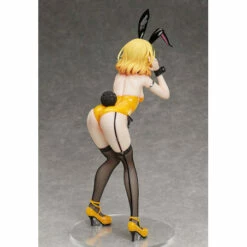 FREEing Mami Nanami: Bunny Ver. Rent-a-Girlfriend 1/4 Scale Figure -Bandai Sales Store mami nanami bunny ver rent a girlfriend 14 scale figure 4