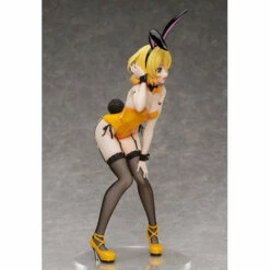 FREEing Mami Nanami: Bunny Ver. Rent-a-Girlfriend 1/4 Scale Figure -Bandai Sales Store mami nanami bunny ver rent a girlfriend 14 scale figure 5