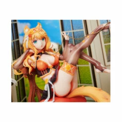 Maple Nekopara 1/7 Scale Figure Limited Edition