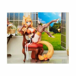 Maple Nekopara 1/7 Scale Figure Limited Edition -Bandai Sales Store maple nekopara 17 scale figure limited edition 3