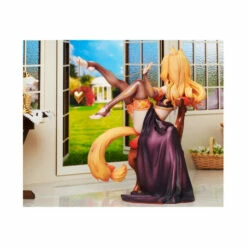 Maple Nekopara 1/7 Scale Figure Limited Edition -Bandai Sales Store maple nekopara 17 scale figure limited edition 4