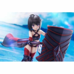 Maple Original Armor Ver. BOFURI: I Don't Want To Get Hurt, So I'll Max Out My Defense. 2 1/7 Scale Figure -Bandai Sales Store maple original armor ver bofuri i don t want to get hurt so i ll max out my defense 2 17 scale figure 2