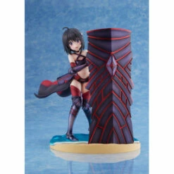 Maple Original Armor Ver. BOFURI: I Don't Want To Get Hurt, So I'll Max Out My Defense. 2 1/7 Scale Figure